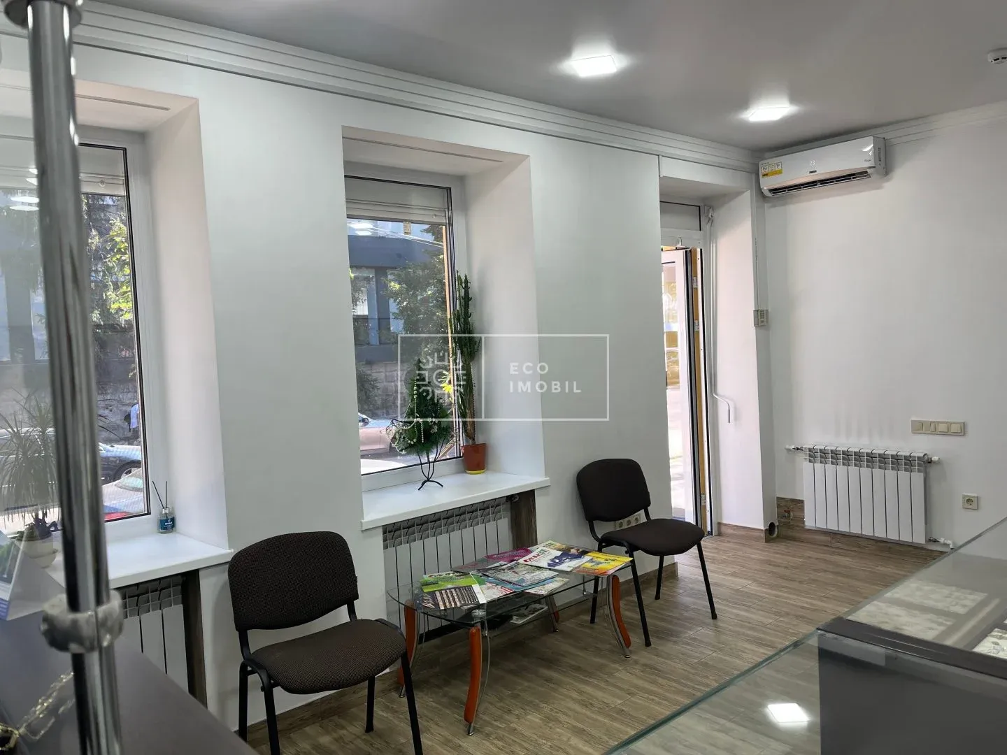 1-комнатный офис, 40 м² — Изображение 3