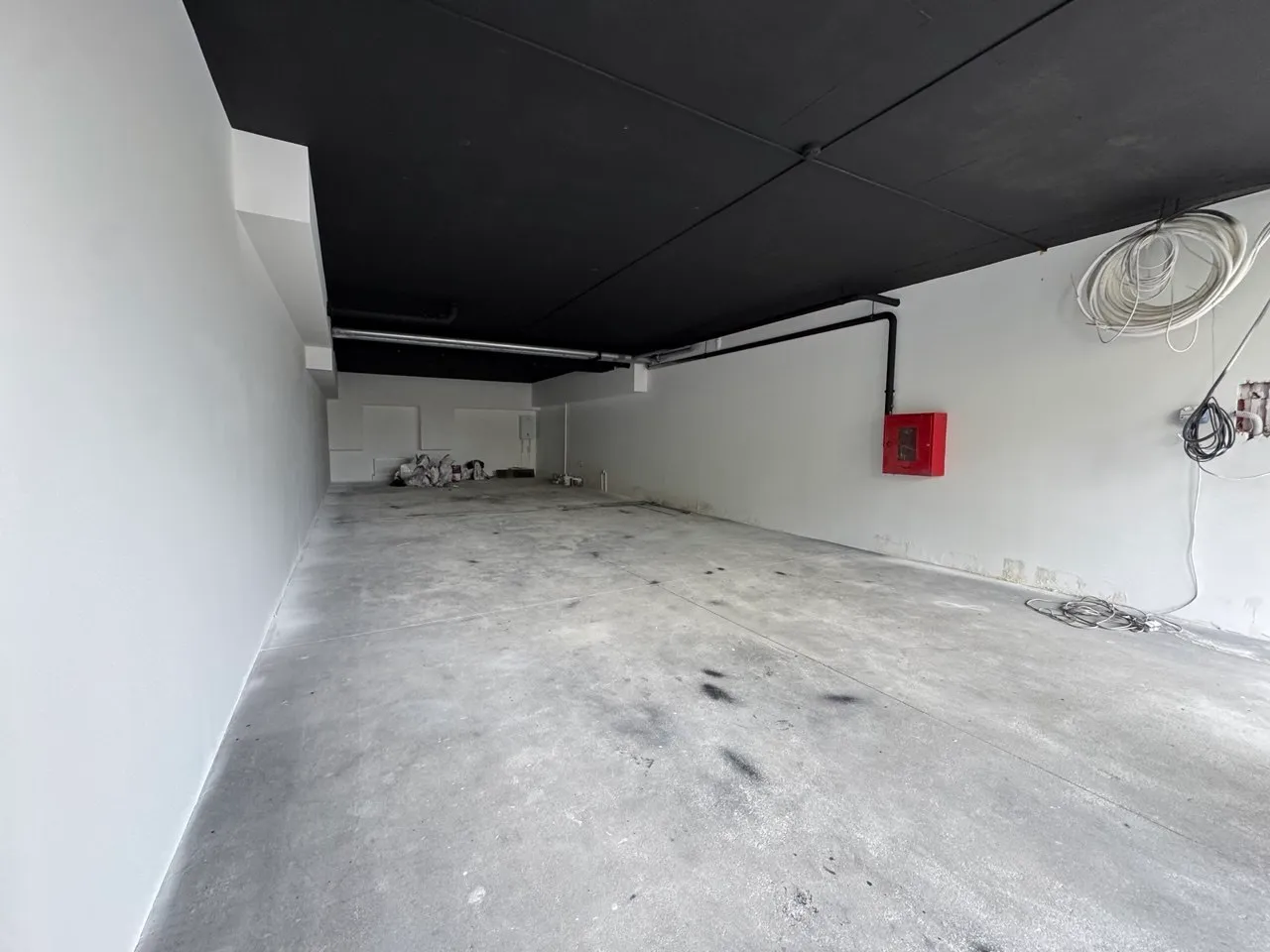 1-camere birou, 100 m² — Imagine 3