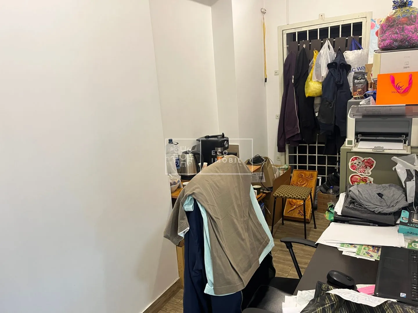 1-комнатный офис, 40 м² — Изображение 1