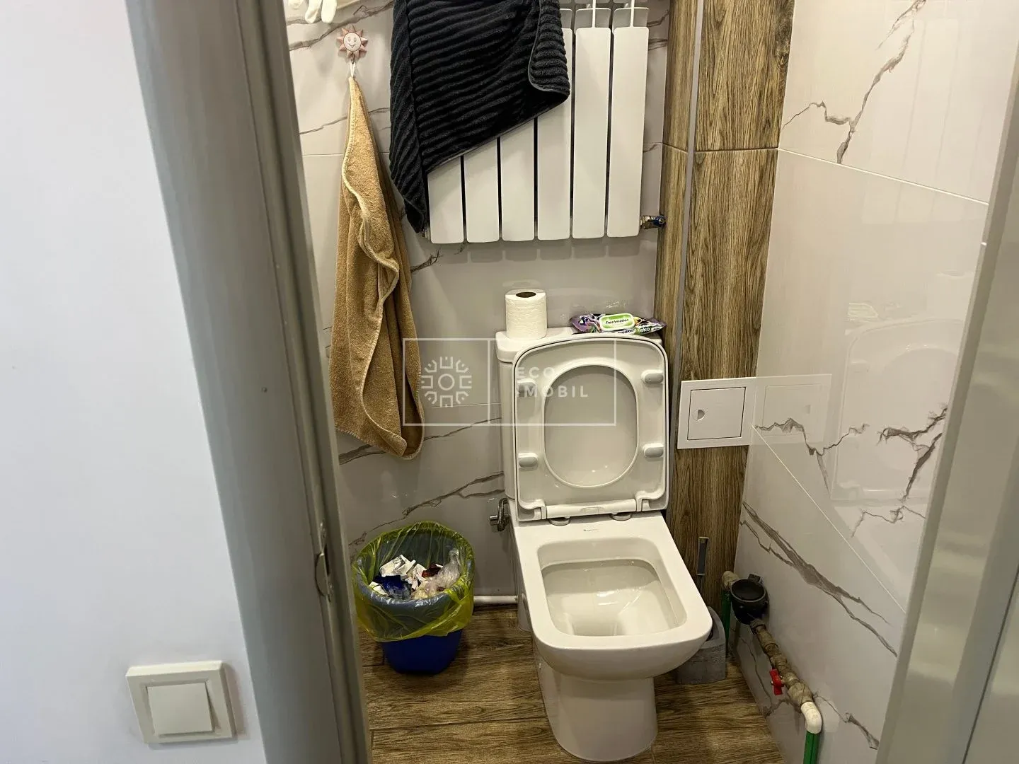 1-комнатный офис, 40 м² — Изображение 2