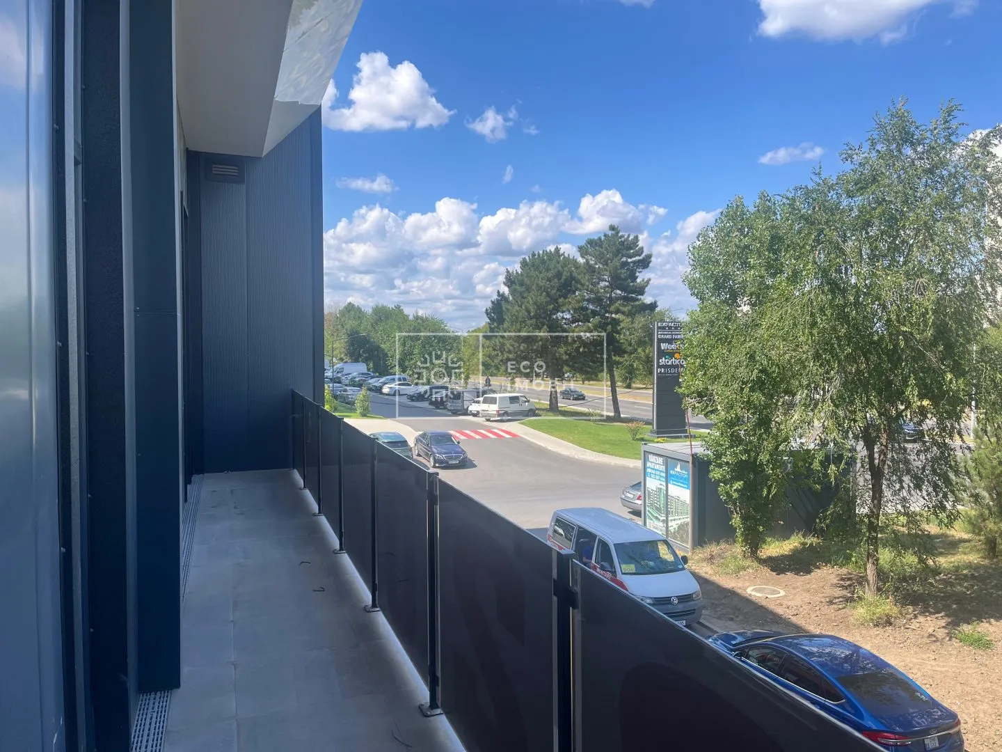 1-camere birou, 820 m² — Imagine 4