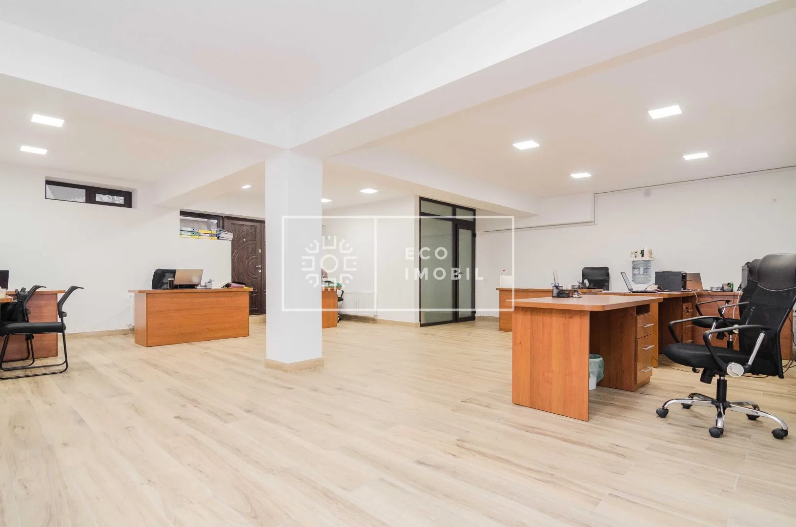 1-bedroom office, 100 m² — Image 1