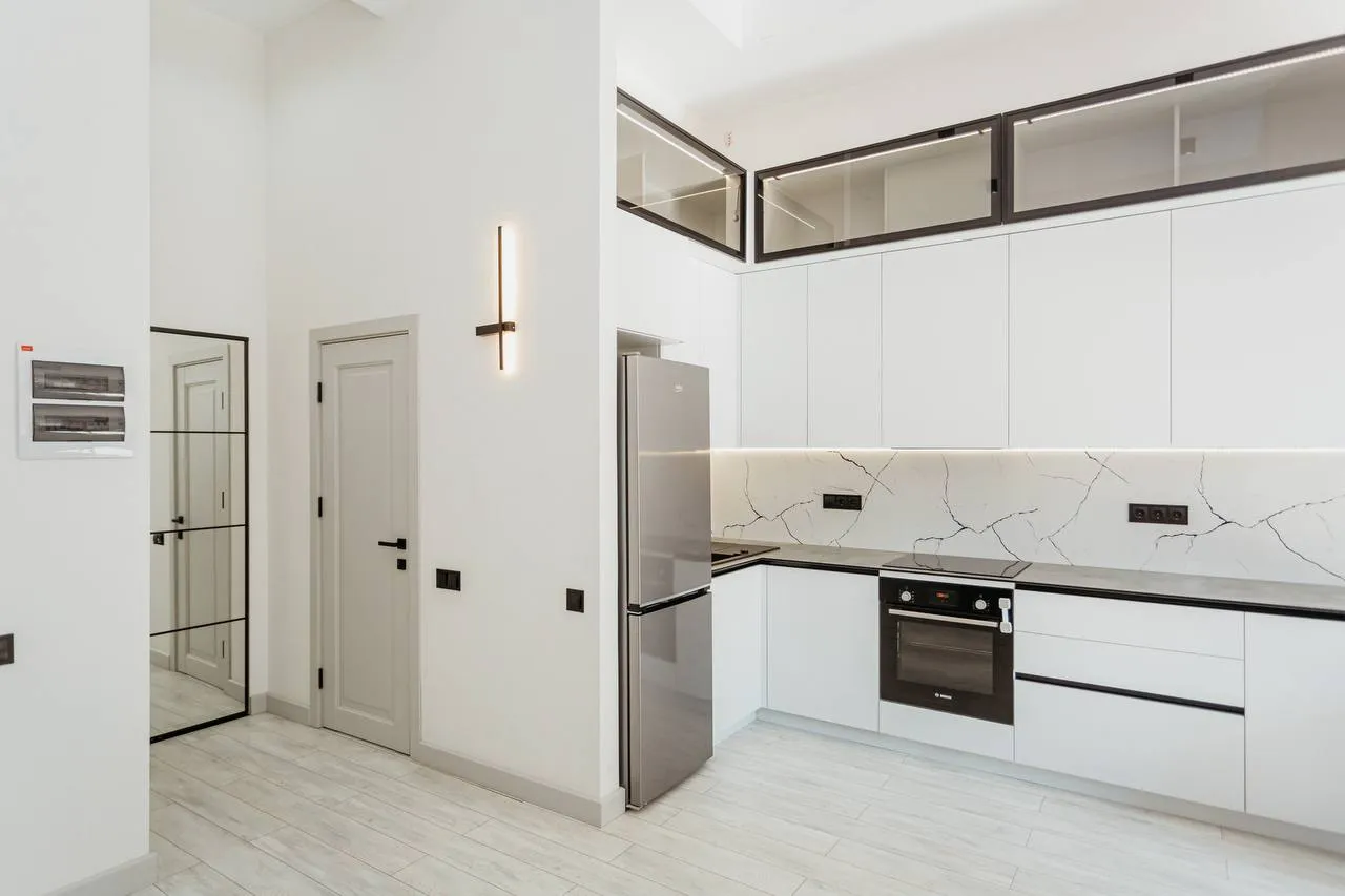 2-camere apartament, 96 m² — Imagine 2