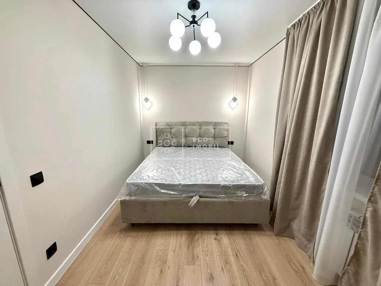 3-bedroom apartment, 42 m² — Image 3