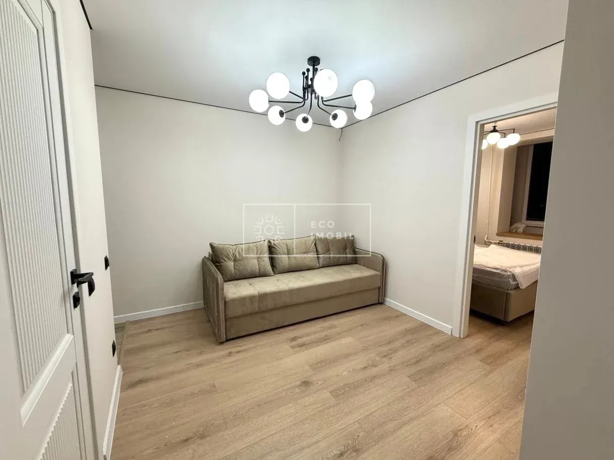 3-bedroom apartment, 42 m² — Image 1