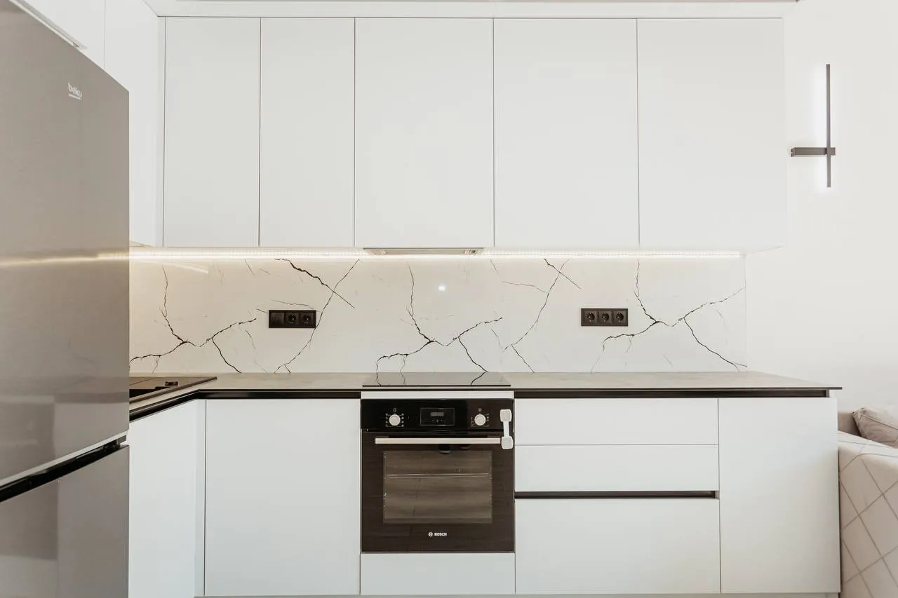 2-camere apartament, 96 m² — Imagine 8