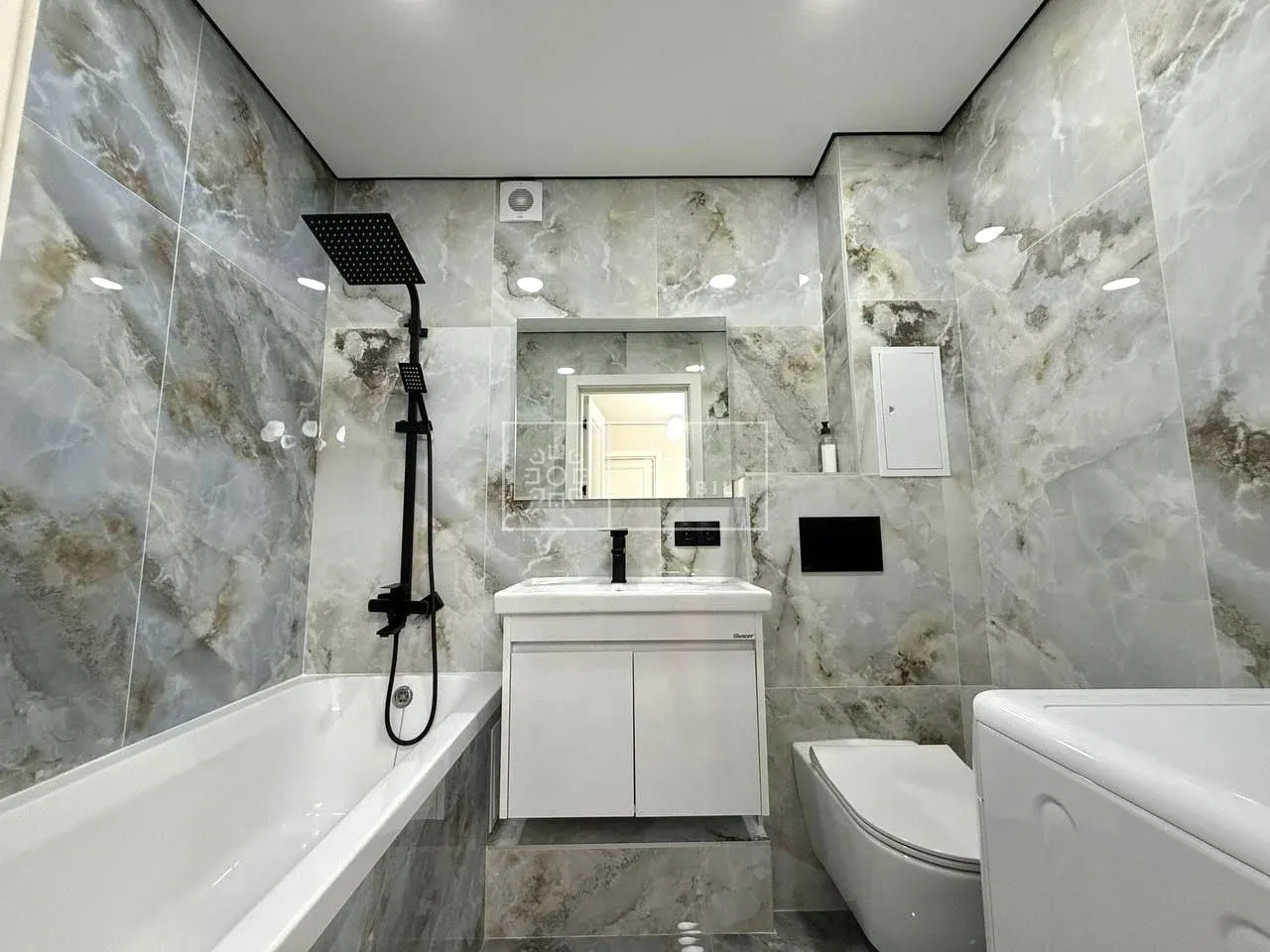 3-bedroom apartment, 42 m² — Image 4