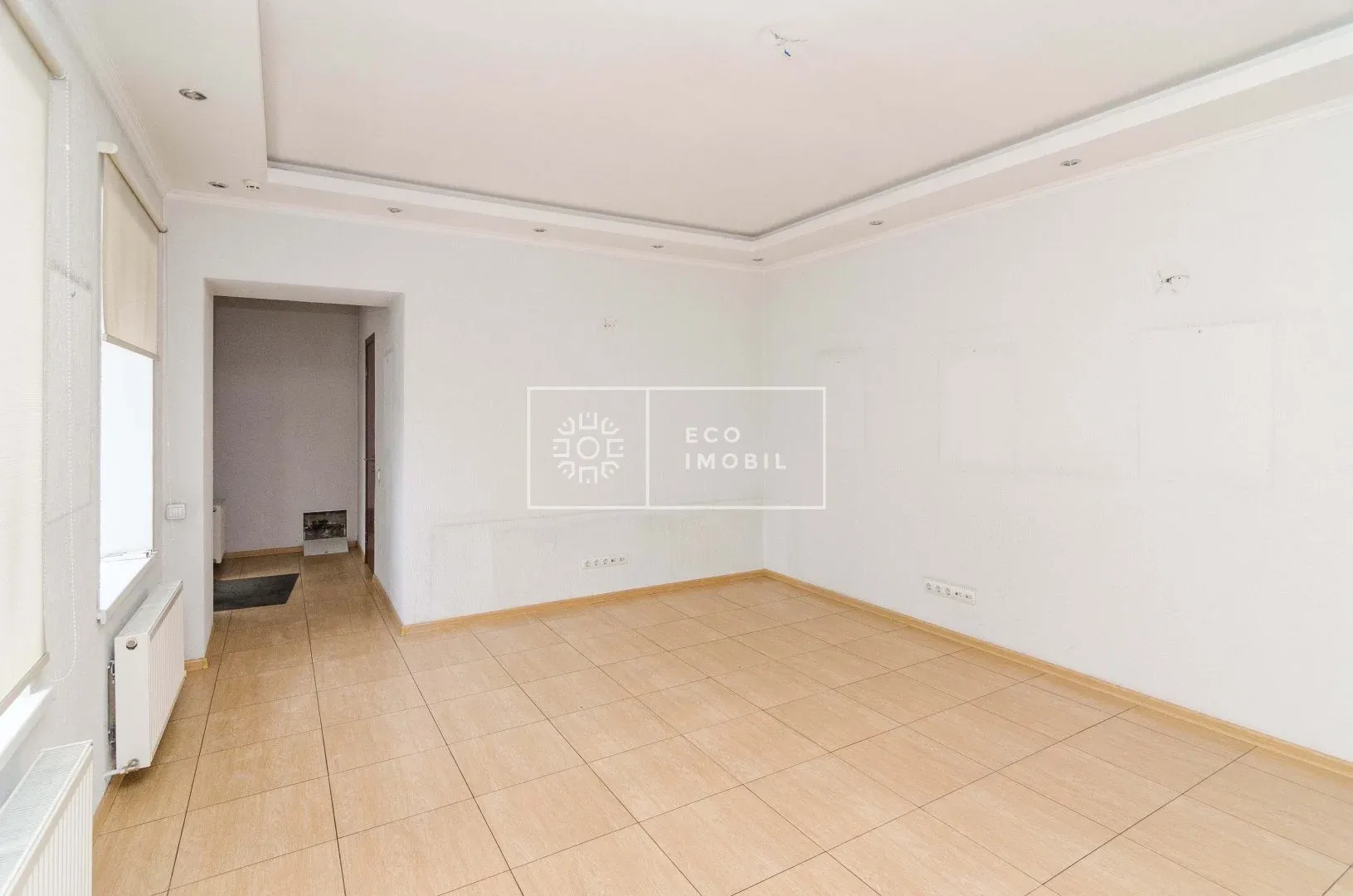 3-camere birou, 65 m² — Imagine 2