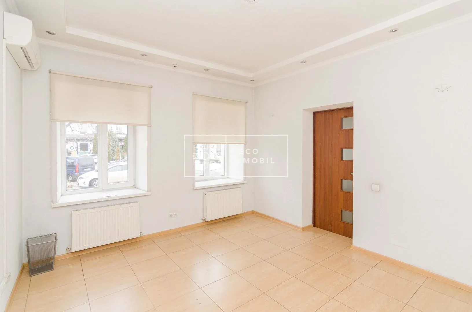3-camere birou, 65 m² — Imagine 1