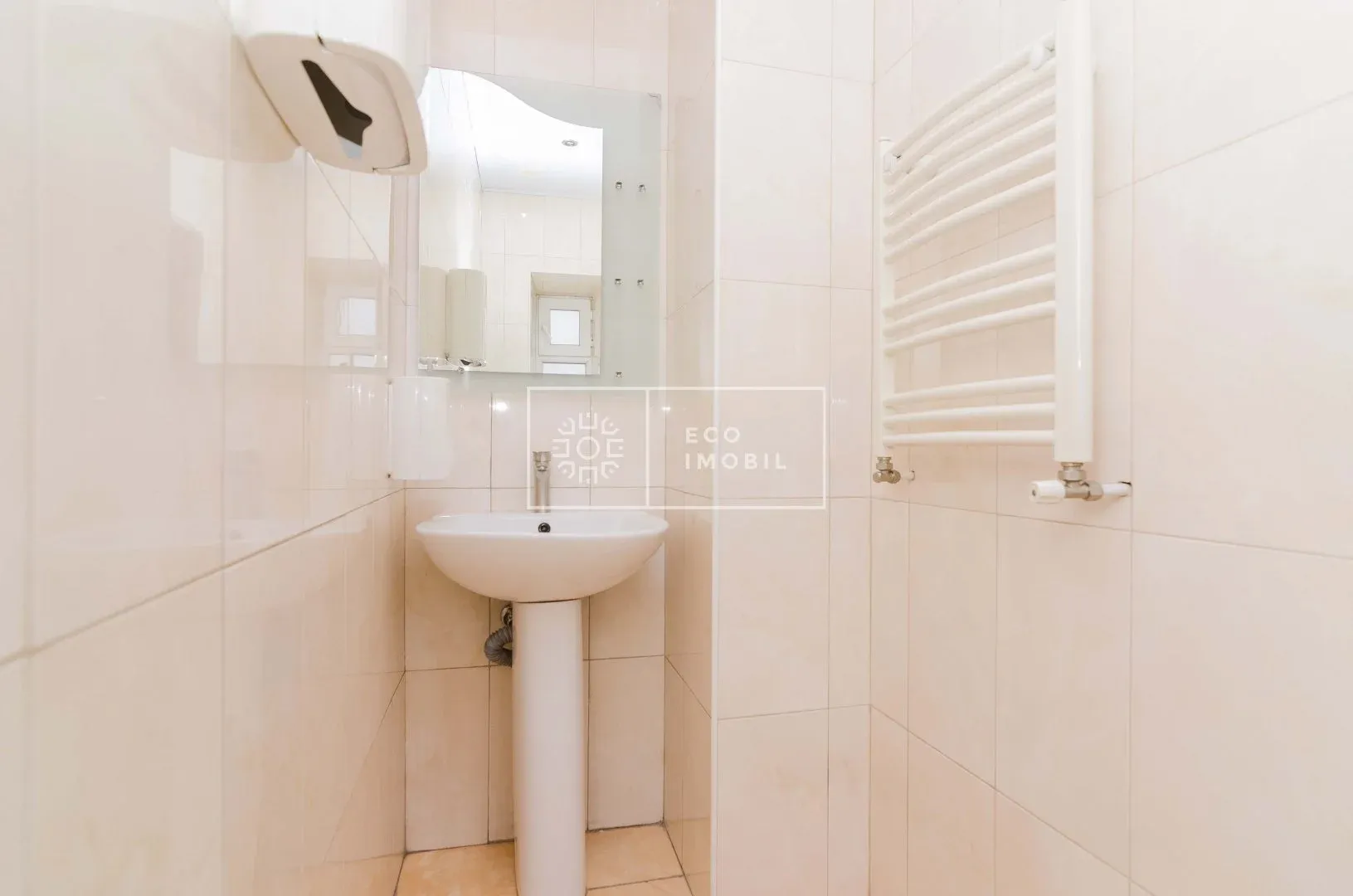 3-camere birou, 65 m² — Imagine 3