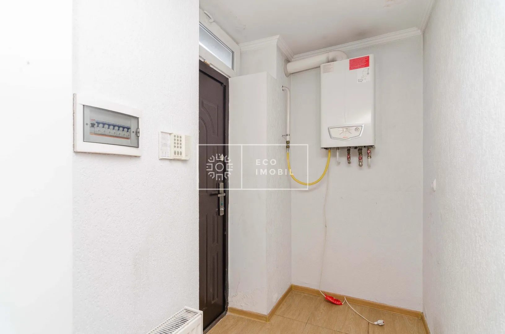 3-camere birou, 65 m² — Imagine 4