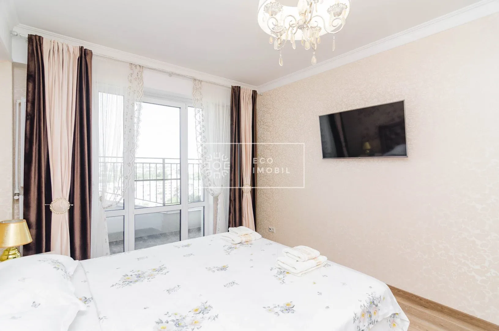 3-bedroom apartment, 100 m² — Image 3
