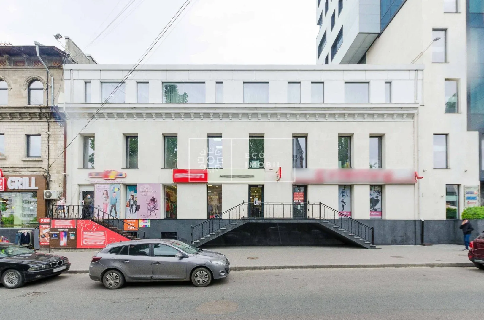 1-bedroom office, 92 m² — Image 1