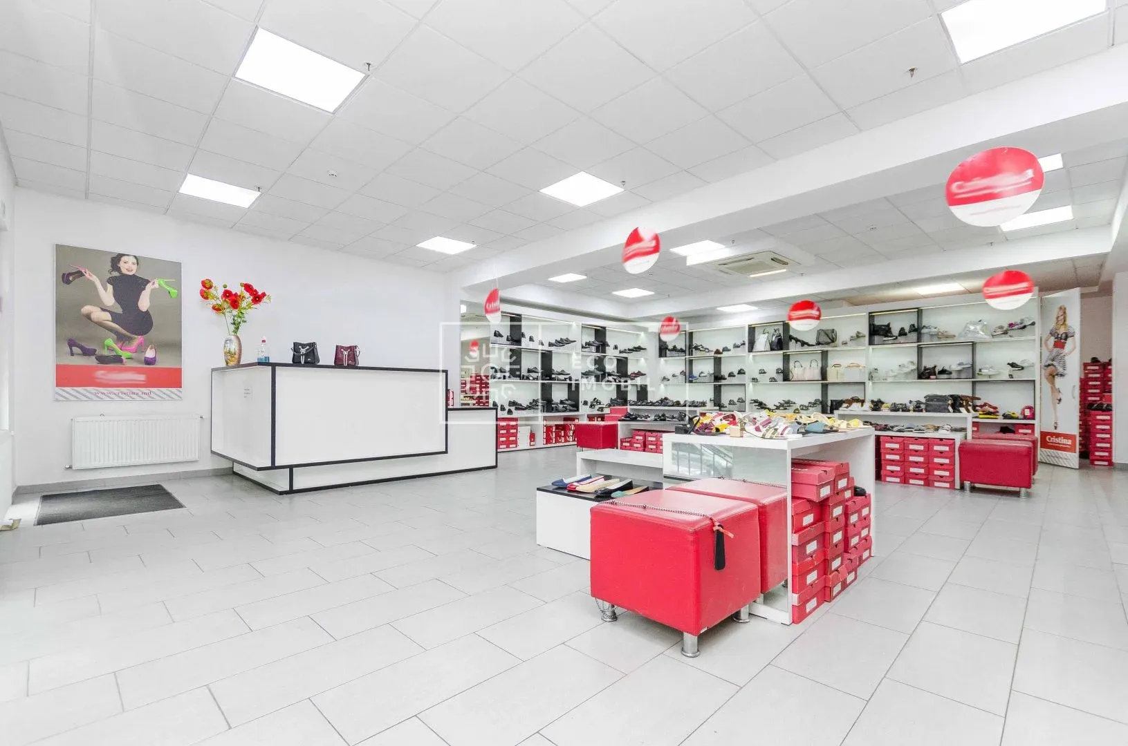 1-bedroom office, 92 m² — Image 4