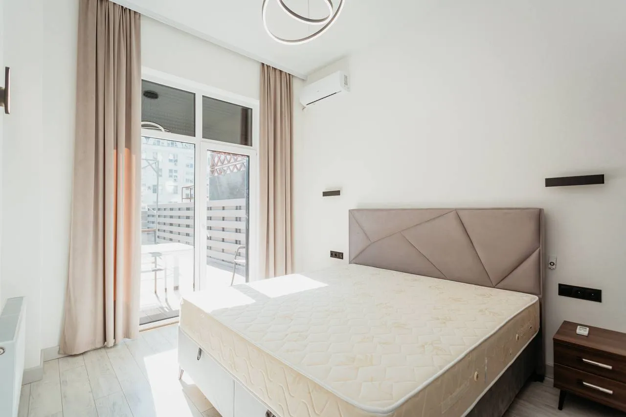 2-camere apartament, 96 m² — Imagine 3