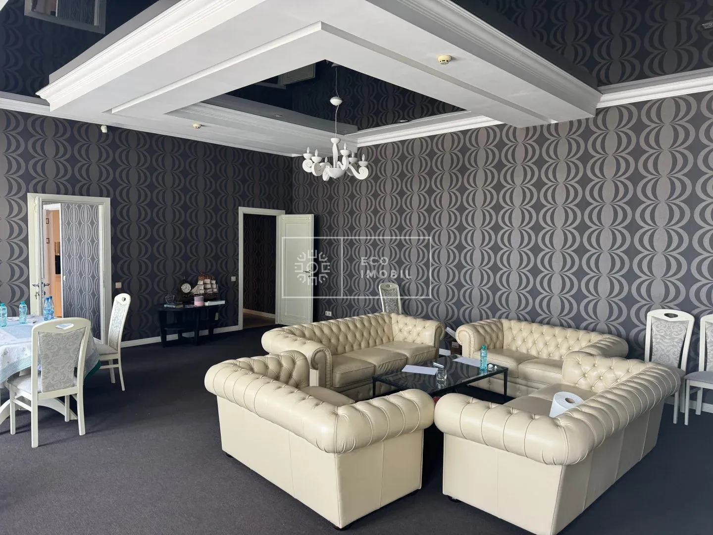 1-комнатный офис, 120 м² — Изображение 2