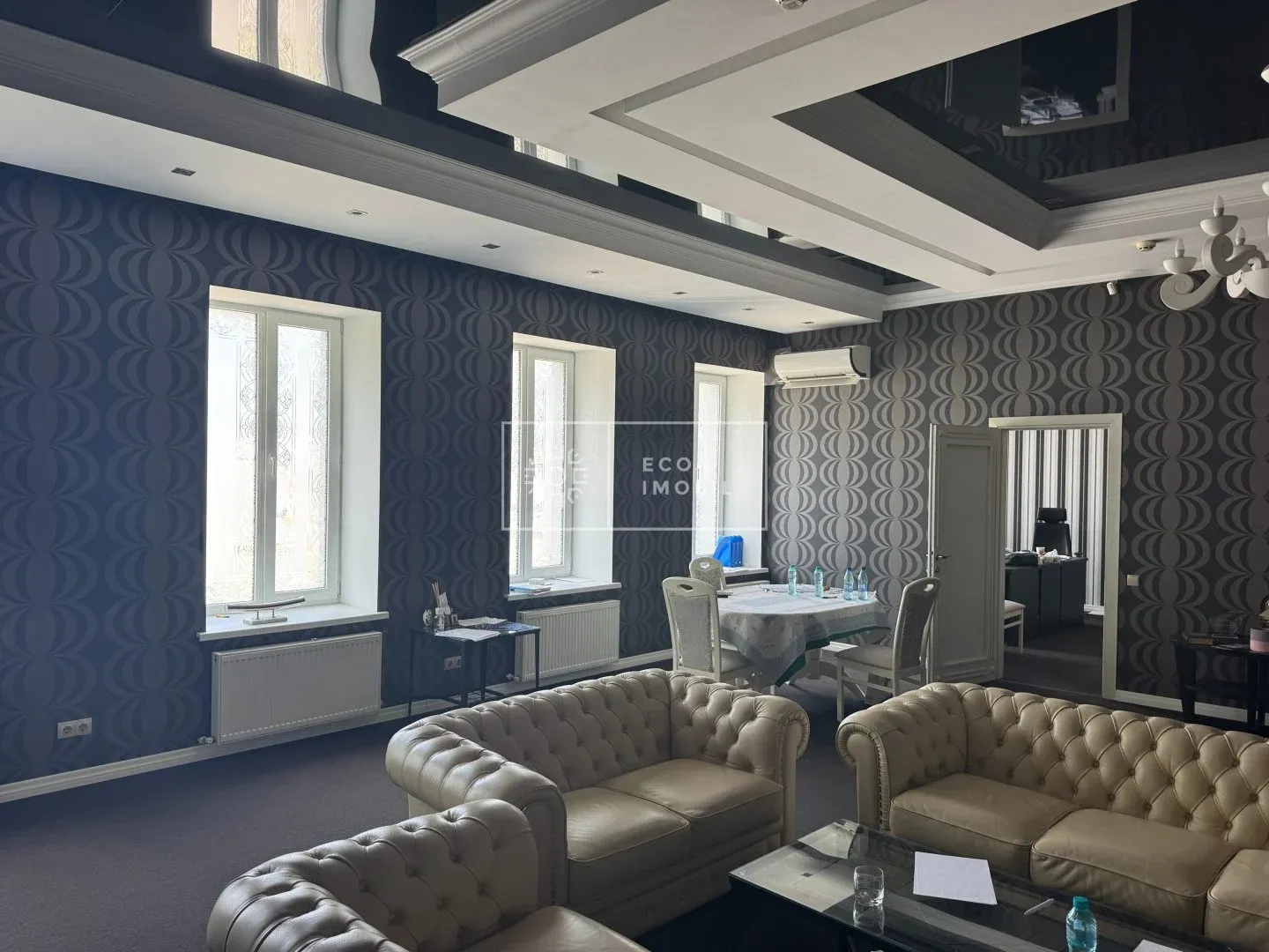 1-комнатный офис, 120 м² — Изображение 4