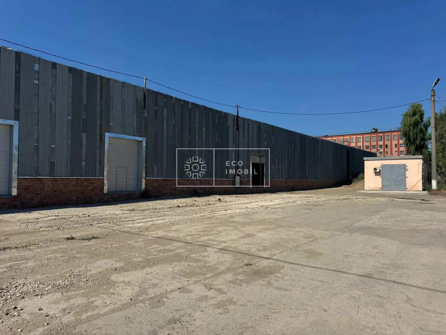 Склад, 2 880 м² — Изображение 4