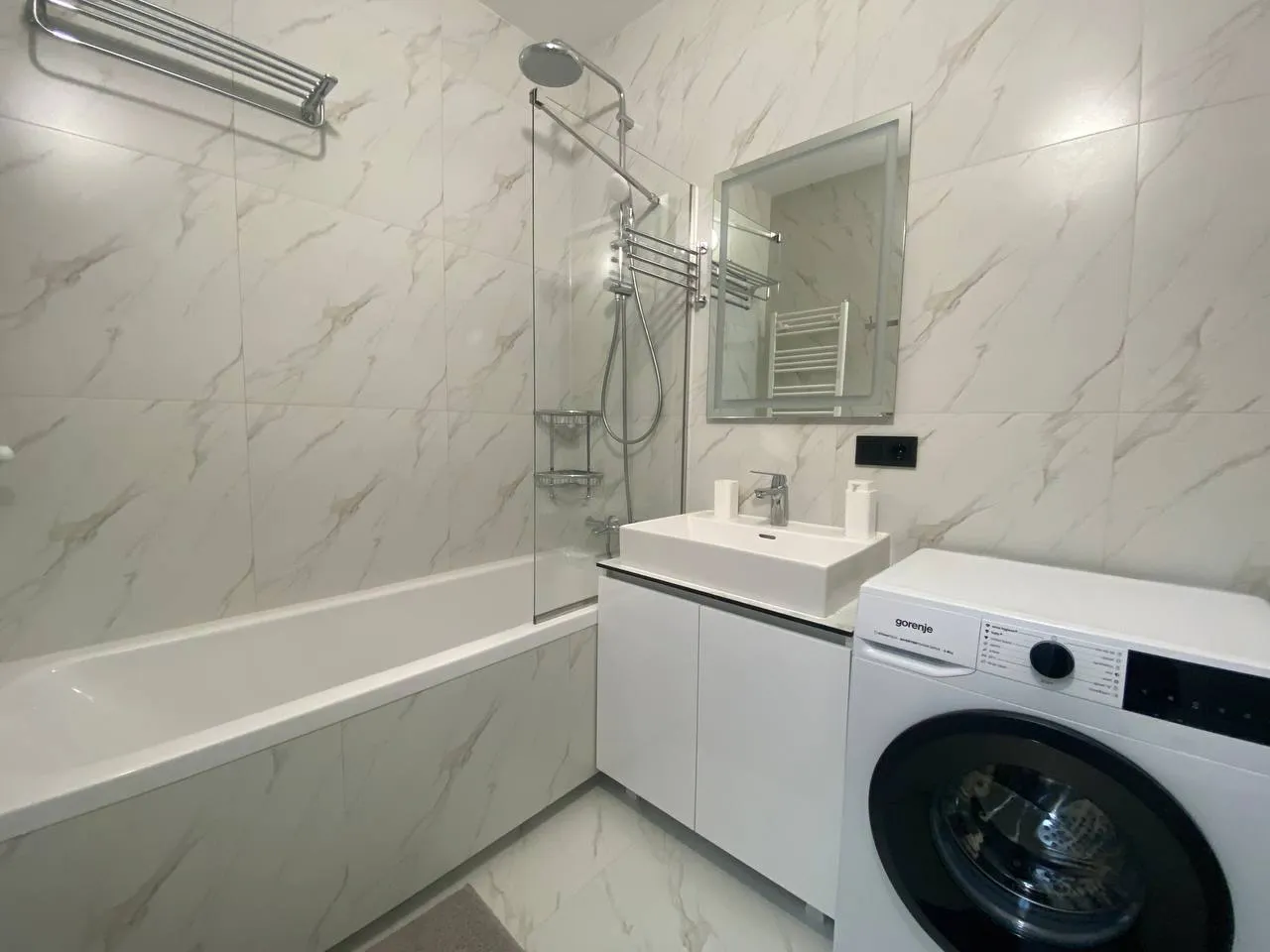 2-camere apartament, 96 m² — Imagine 4