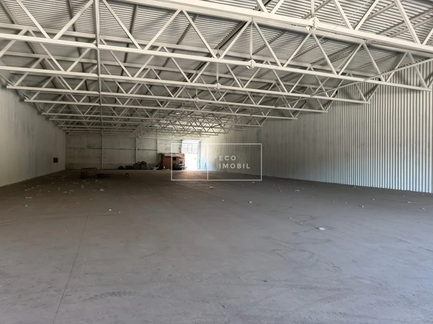 Склад, 1 440 м² — Изображение 4