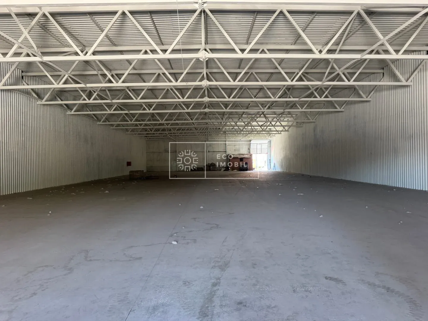 Склад, 720 м² — Изображение 2