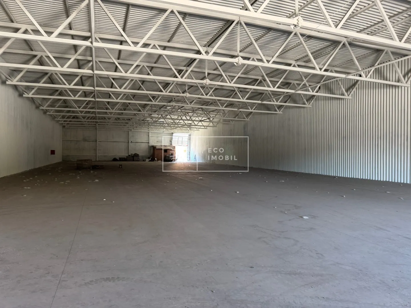 Склад, 720 м² — Изображение 3