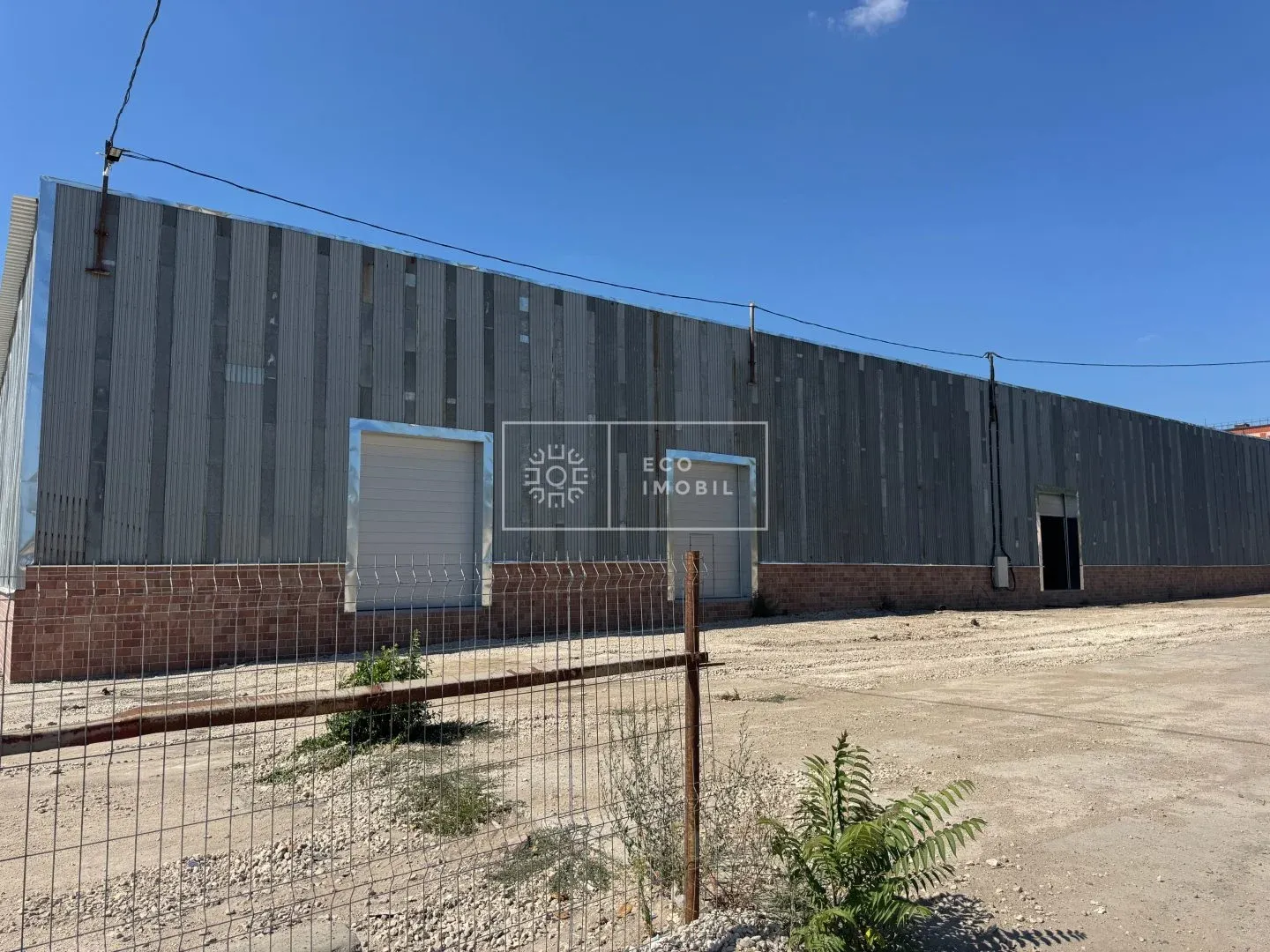 Склад, 720 м² — Изображение 4