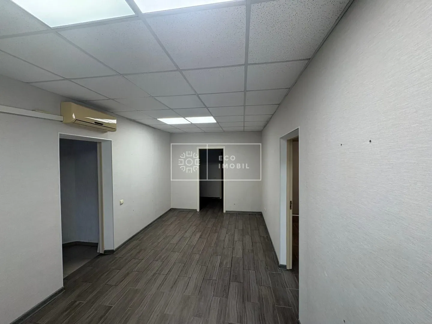 3-camere birou, 51 m² — Imagine 3