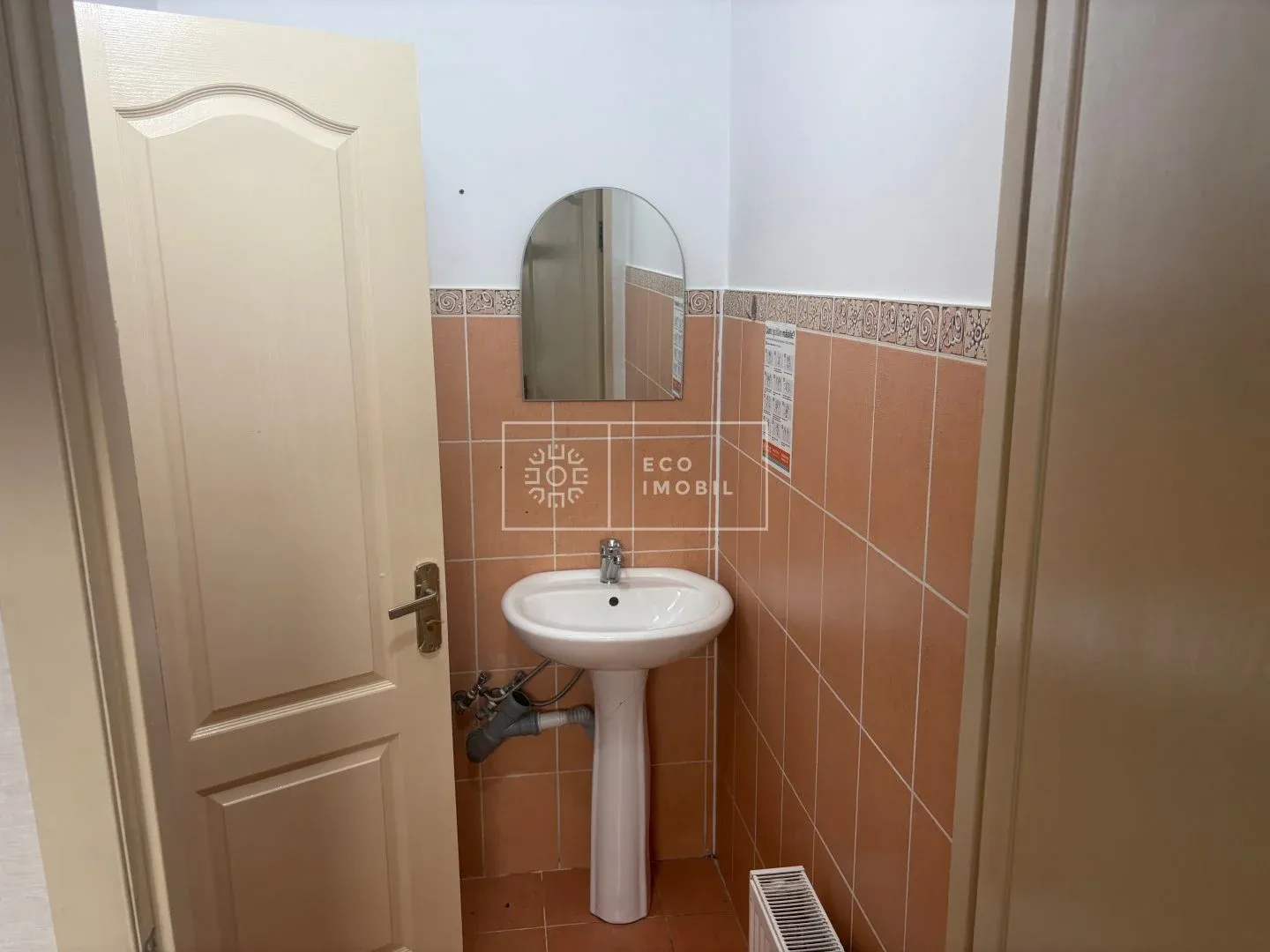 3-camere birou, 51 m² — Imagine 2