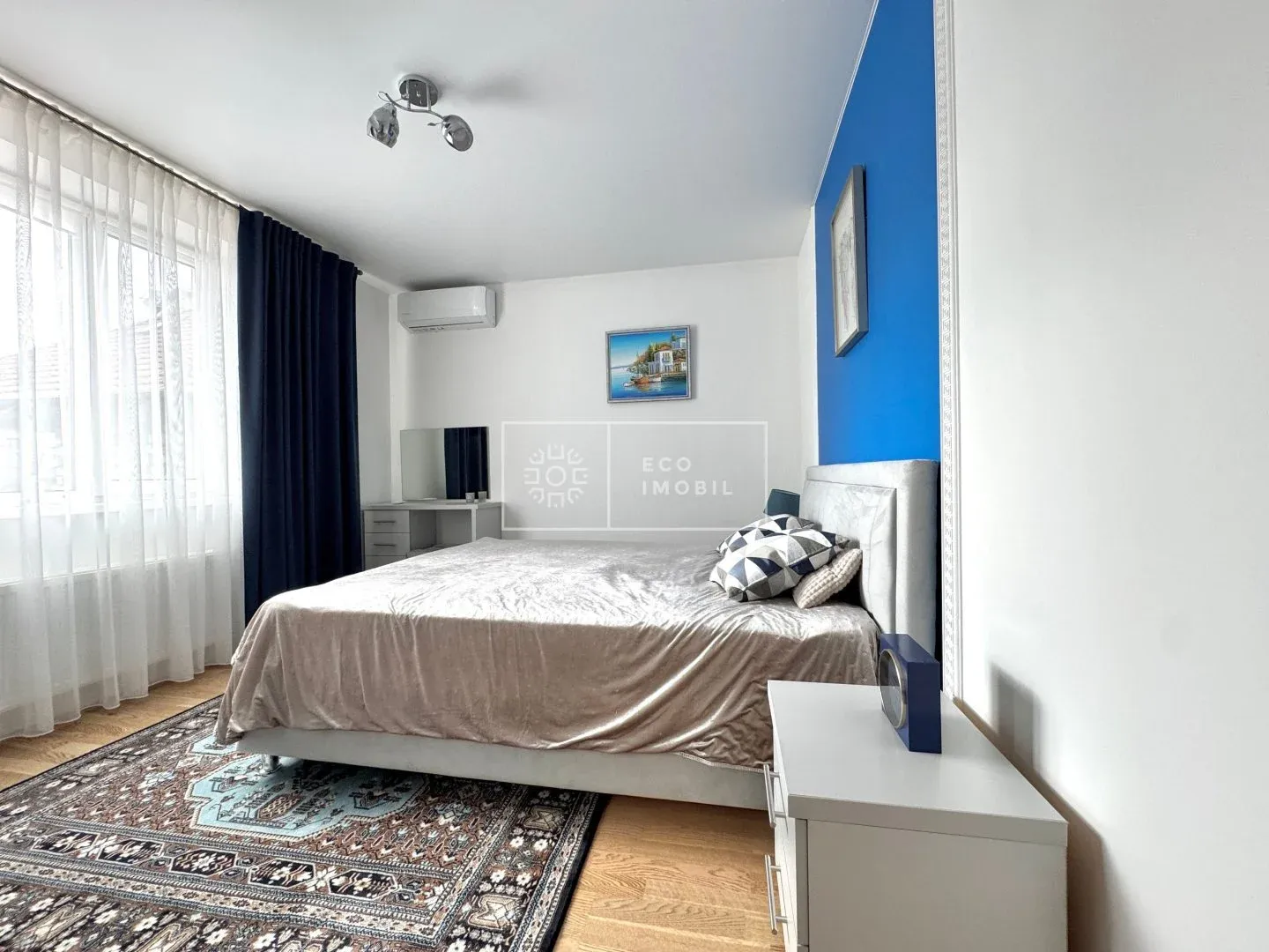 2-этажный дом, 2 комнаты, 85 м² — Изображение 4