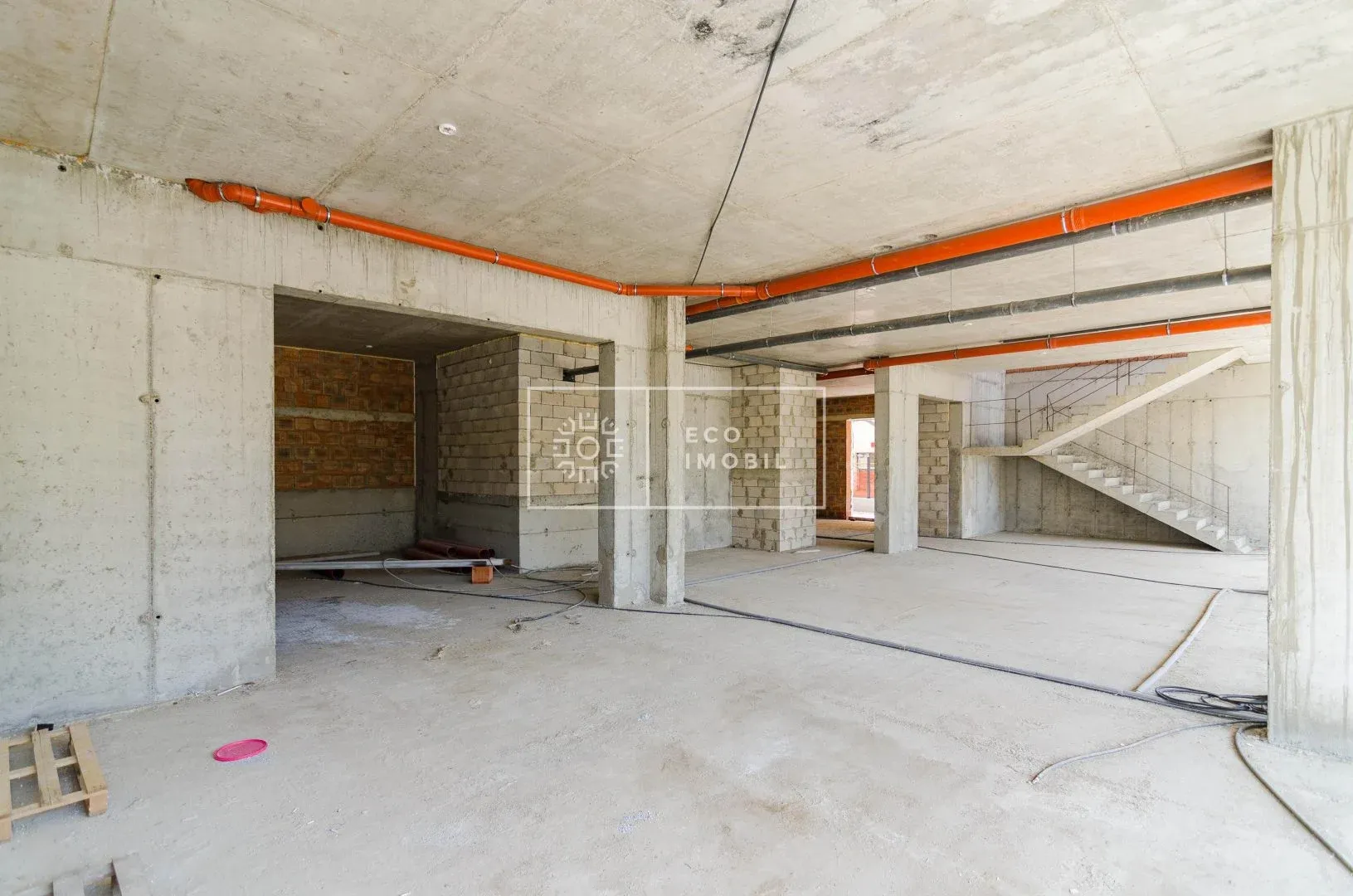 1-bedroom office, 620 m² — Image 4