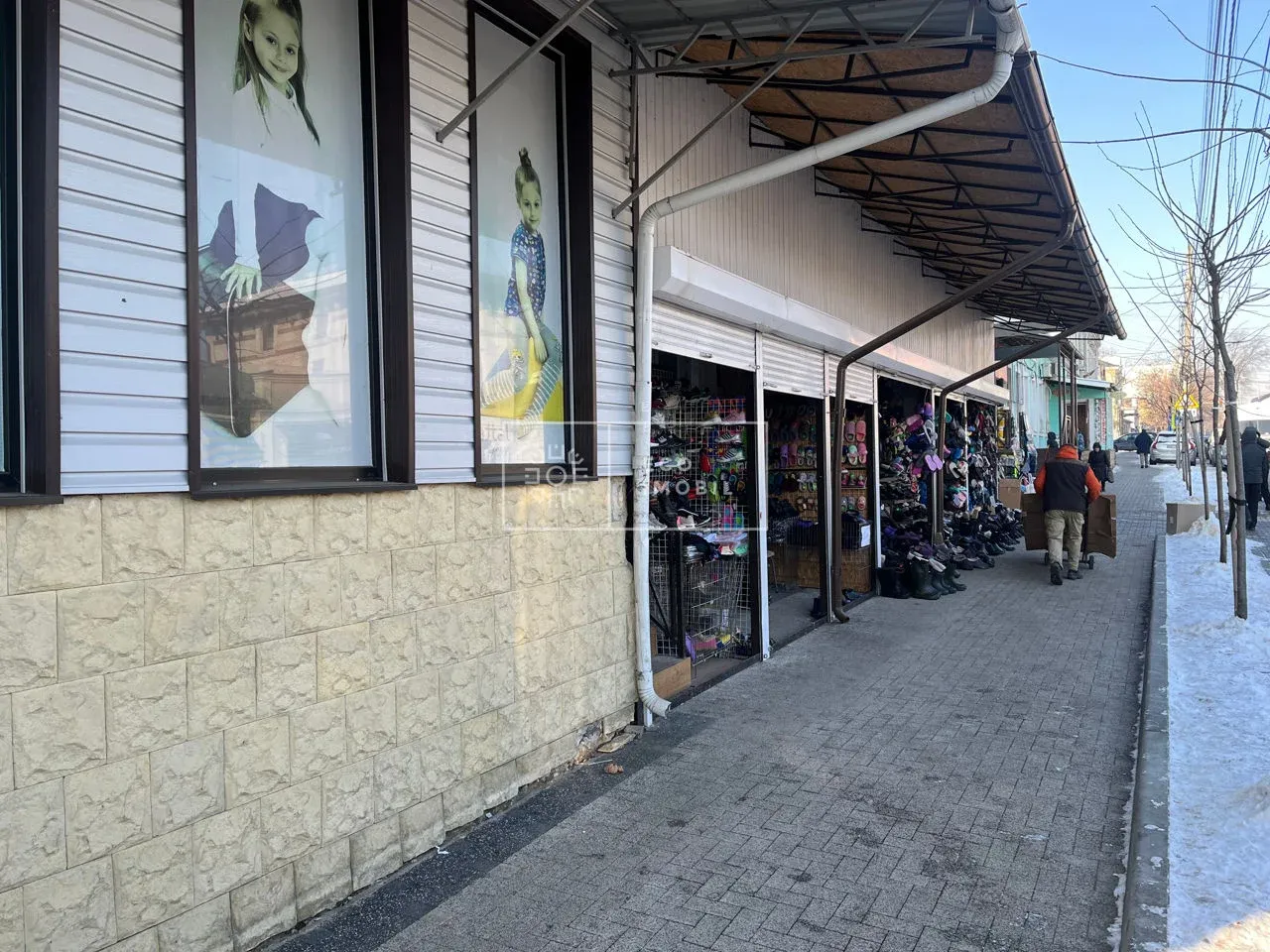 1-camere birou, 70 m² — Imagine 3