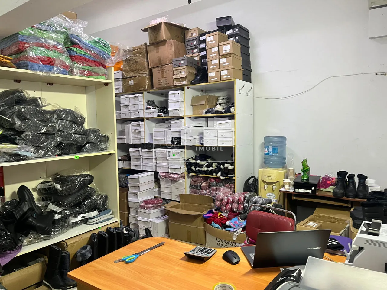 1-camere birou, 70 m² — Imagine 4