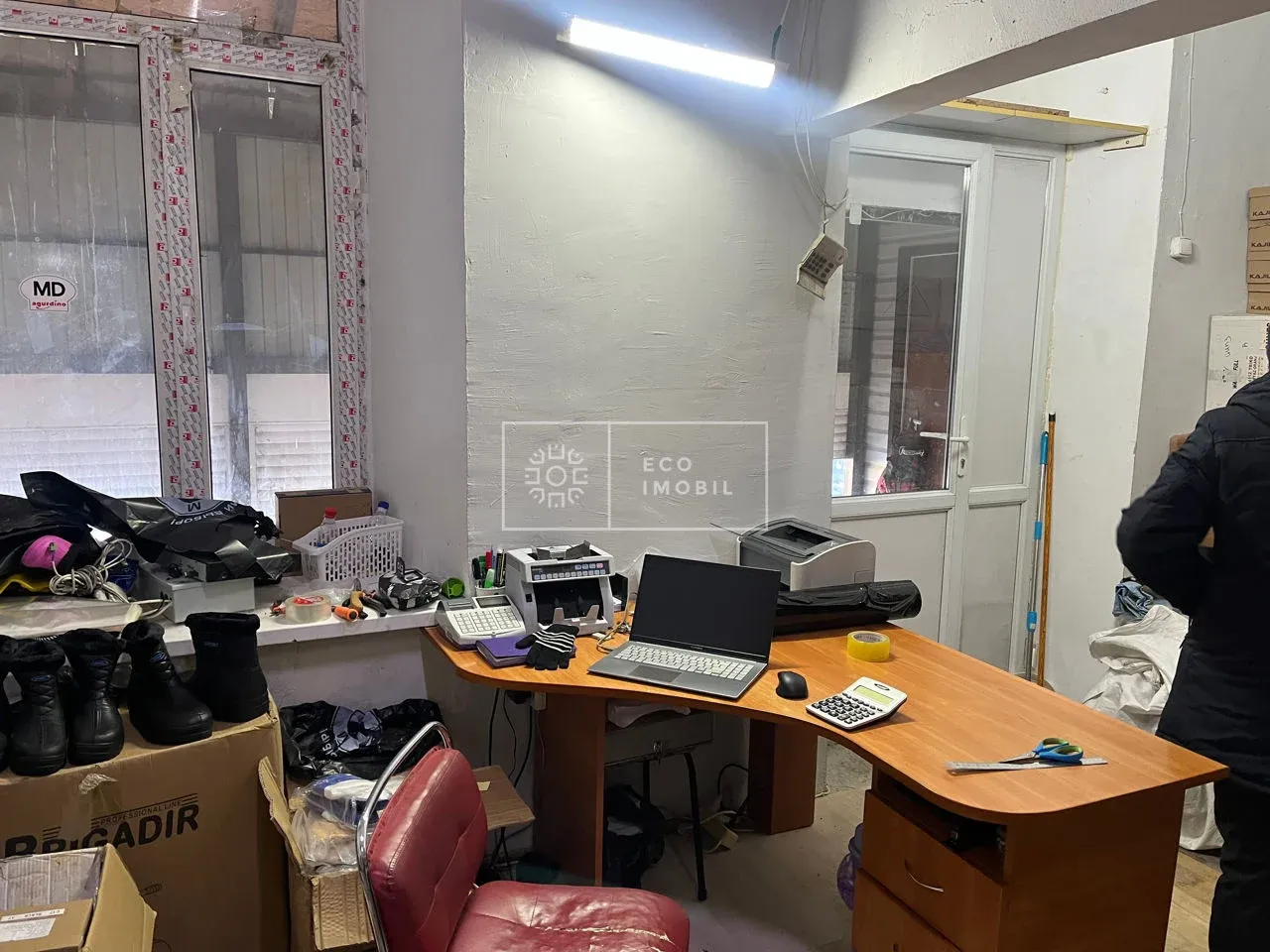 1-комнатный офис, 70 м² — Изображение 1