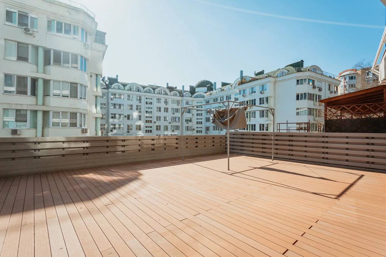 2-camere apartament, 96 m² — Imagine 5