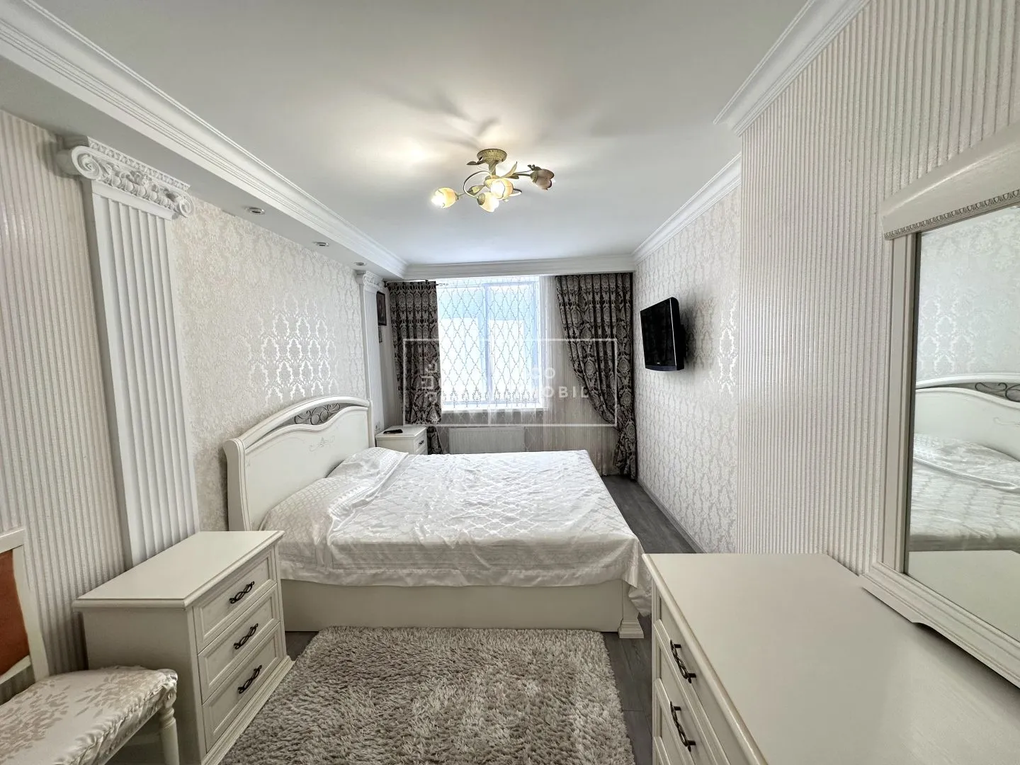 2-комнатная квартира, 100 м² — Изображение 3