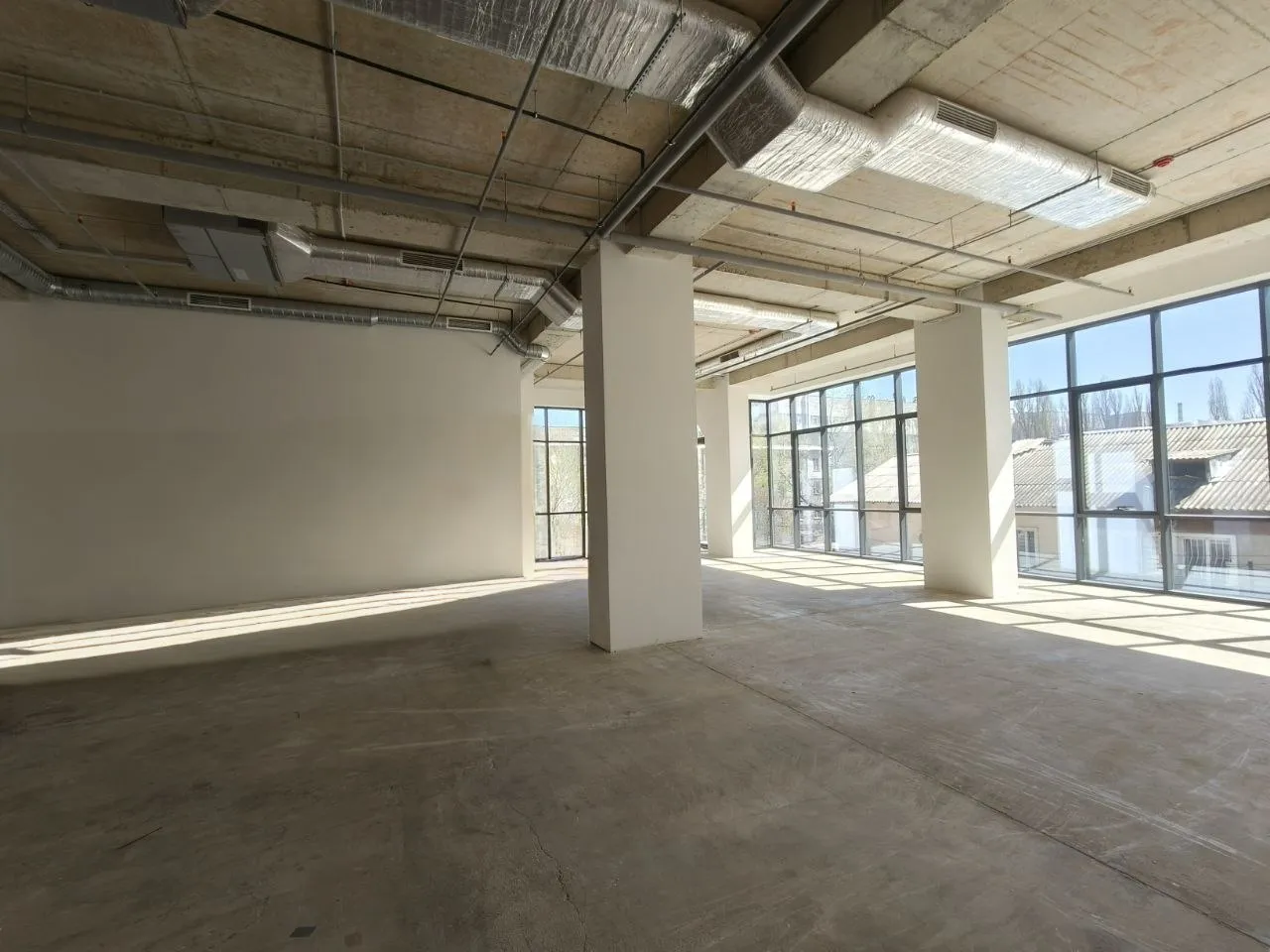 1-camere birou, 150 m² — Imagine 4