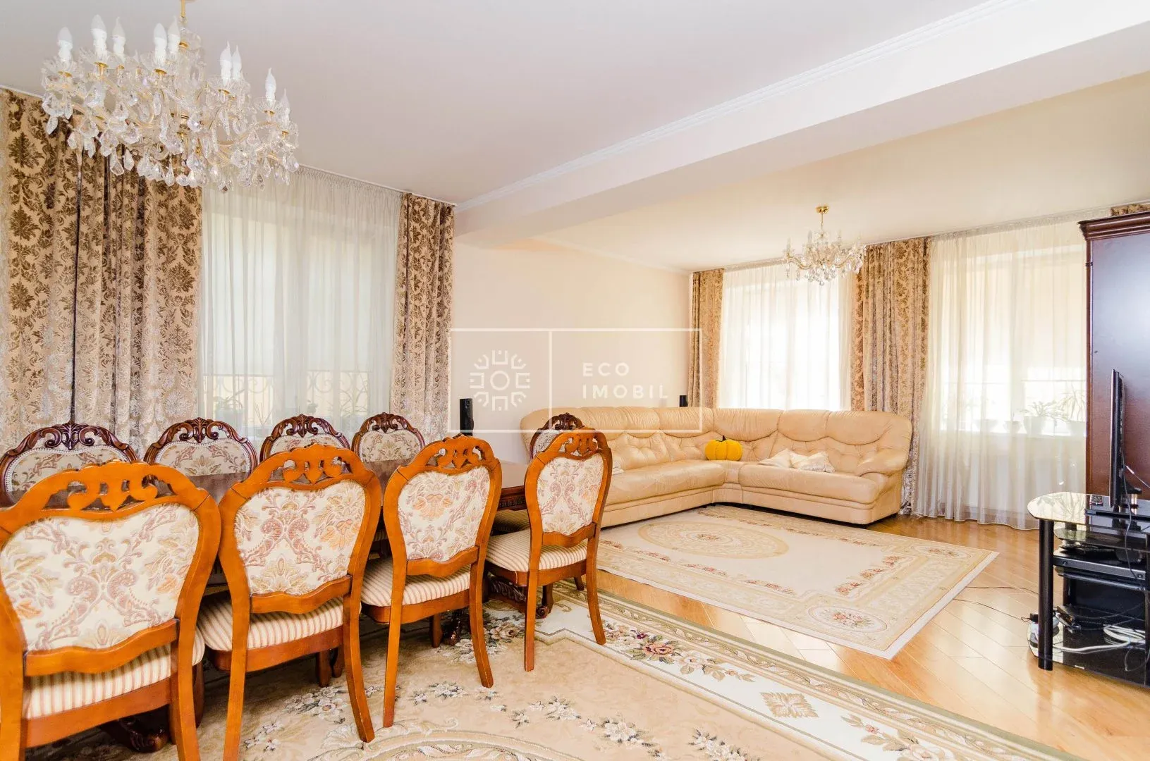 2-этажный дом, 3 комнаты, 150 м² — Изображение 3