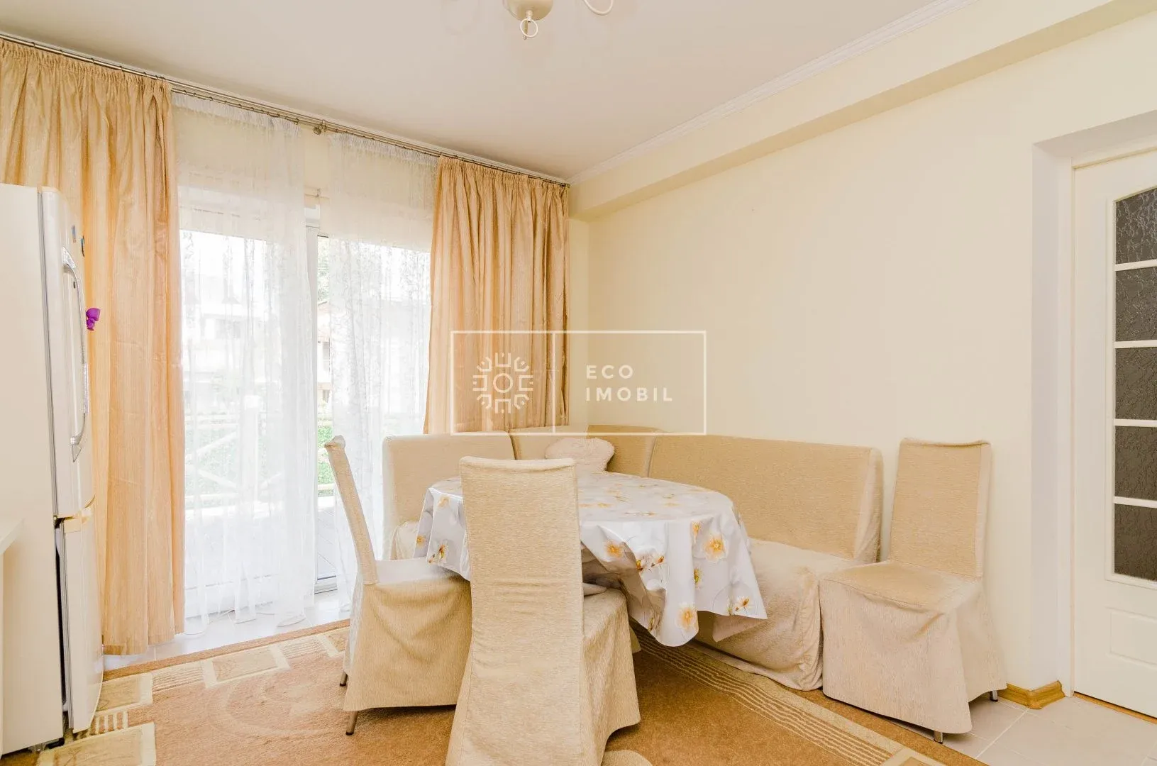 2-этажный дом, 3 комнаты, 150 м² — Изображение 4