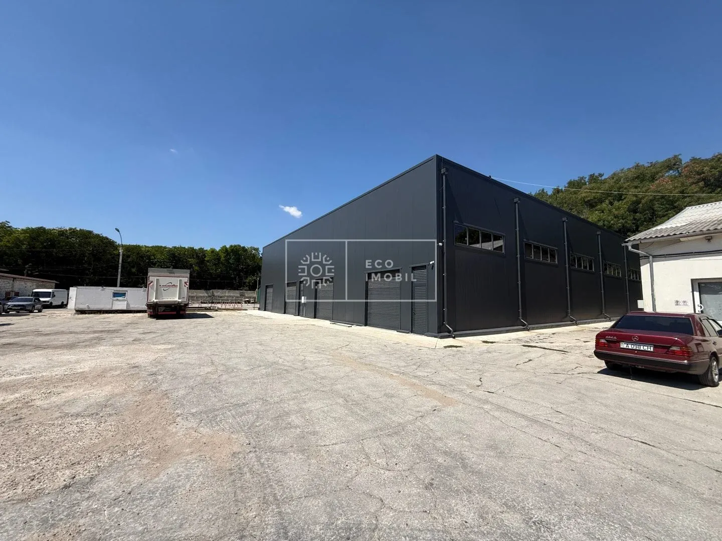 Склад, 450 м² — Изображение 4