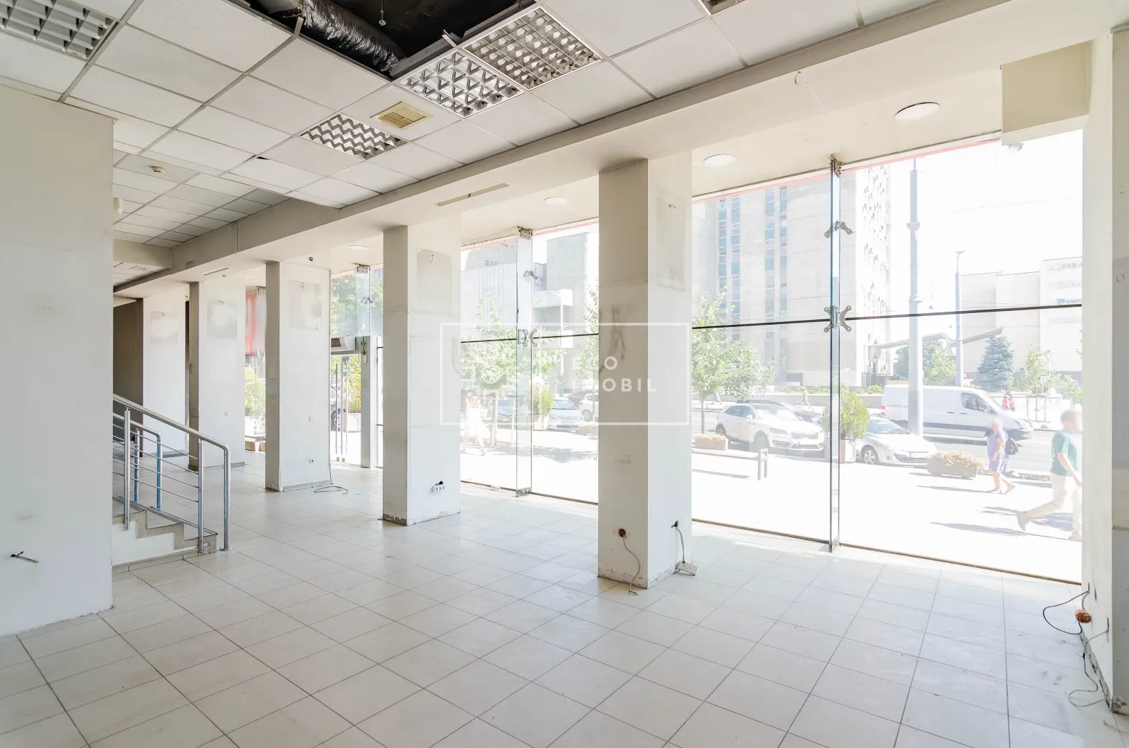 1-комнатный офис, 140 м² — Изображение 4