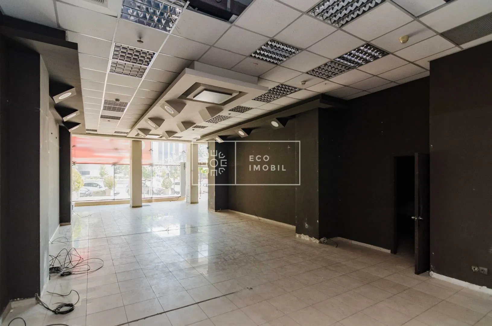 1-комнатный офис, 140 м² — Изображение 3
