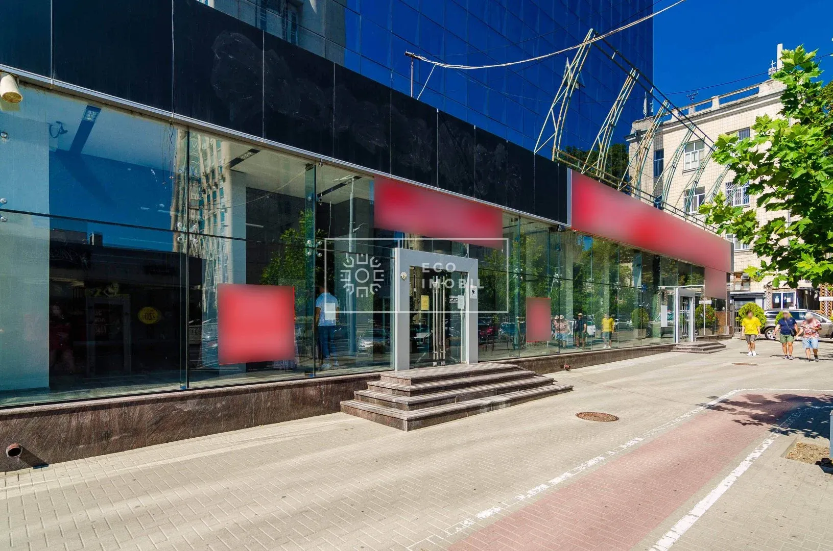 1-комнатный офис, 140 м² — Изображение 2