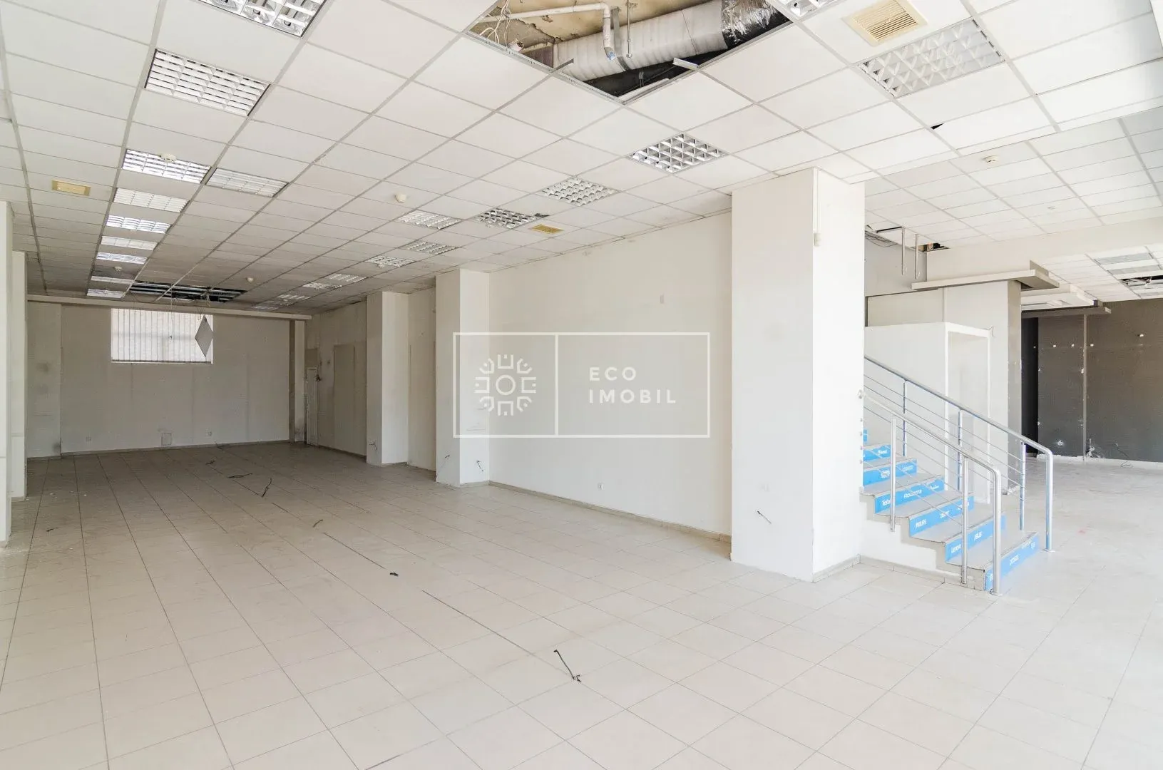 1-комнатный офис, 121 м² — Изображение 3