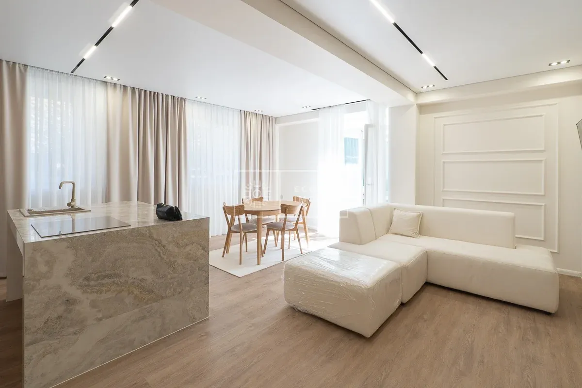 2-этажный дом, 2 комнаты, 94 м² — Изображение 3