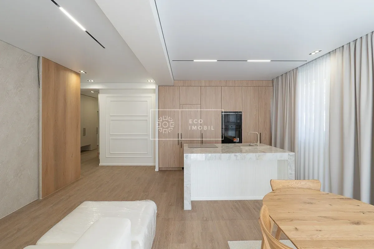 2-этажный дом, 2 комнаты, 94 м² — Изображение 2