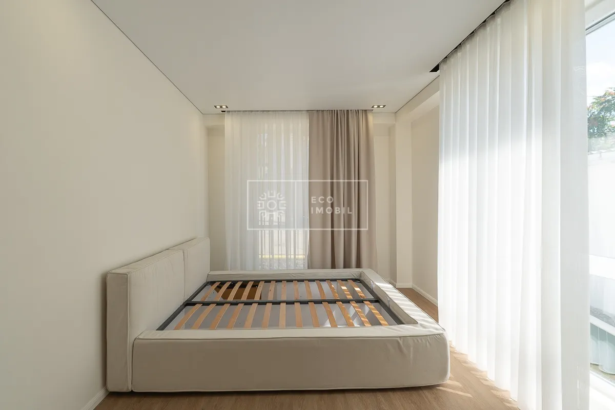 2-этажный дом, 2 комнаты, 94 м² — Изображение 4