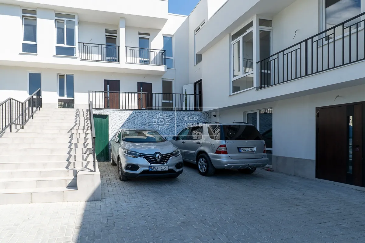 2-этажный дом, 2 комнаты, 94 м² — Изображение 1
