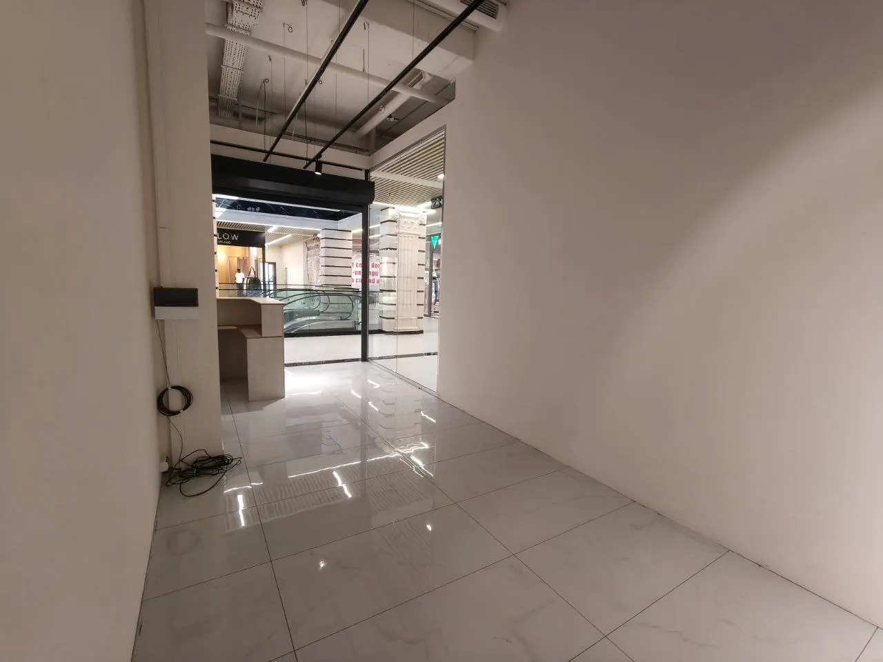 1-camere birou, 25 m² — Imagine 2