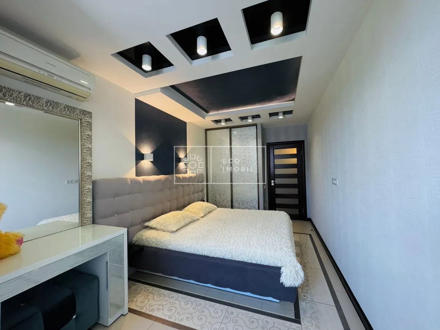 2-camere apartament, 110 m² — Imagine 3